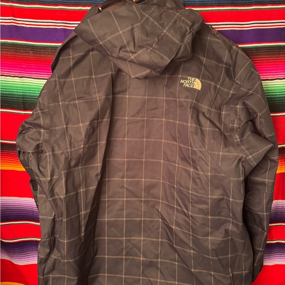 North face Cryptic men’s parka - Picture 8 of 9